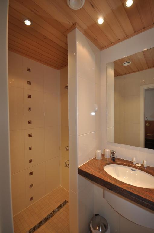 Pension Villa Seefrieden Binz Room photo